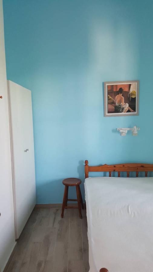 Esperides Apartment Batsi  Exterior photo